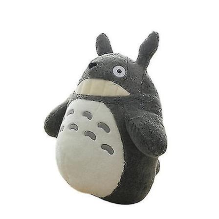 30/40cm S p Anime-lapset ja Totoro-nukke Suuri Pehme Tyyny Plussilelu 30cm Tyyli A[HK]