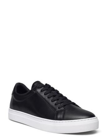 Paul 2.0 Matalavartiset Sneakerit Tennarit Musta VAGABOND
