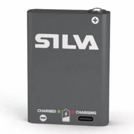 Silva Hybrid batteri