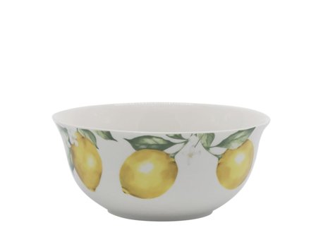 Chic Antique Citron Skål Ø14