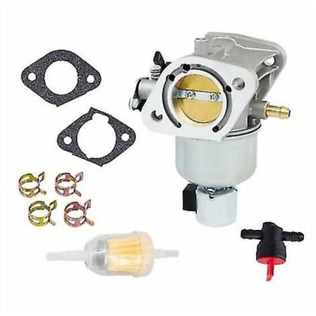 Tcgg-fr651v Kawasaki Fs651v Fr691v Fs691v Forgasser 15004-0986 0828 7062 Tilbehør