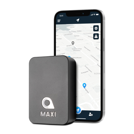 Tracker Swetrack Maxi