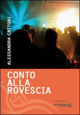 Conto alla rovescia Alessandra Cattori