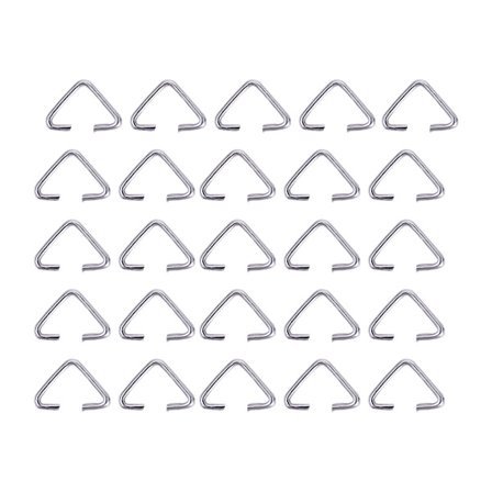 Rauta Kolmion Hyppyrenkaat Hyppyrenkaat Puristus Bailit Kolmio Buck DXGHC