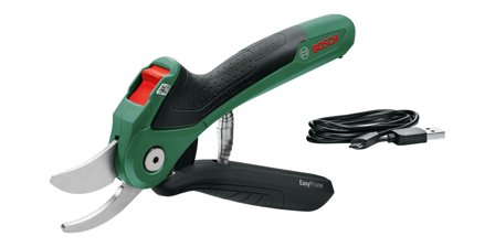 Bosch EasyPrune CORDLESS GARDEN SHEARS
