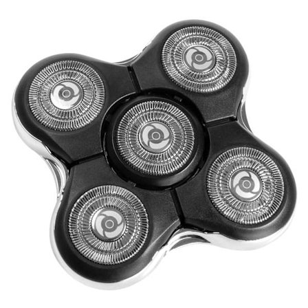 Pro Huvudrakhyvel Ersättningsblad Kompatibla med Remington Balder Pro Modell XR7000