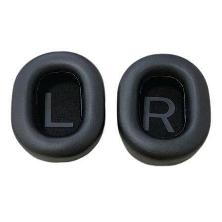 Letmonterede udskiftnings ørepuder til TAH6506 hovedtelefoner