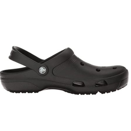 Unisex Crocs Strand Sandaler (Sort Størrelse 39-40) DXGHC