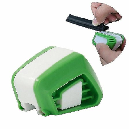 Universaali auton pyyhkimen korjaustyökalu Tuulilasin pyyhkimen terä Pyyhkijän terän leikkuri Kumi Regroove-työkalu Trimmeri Restaurointi Auton 