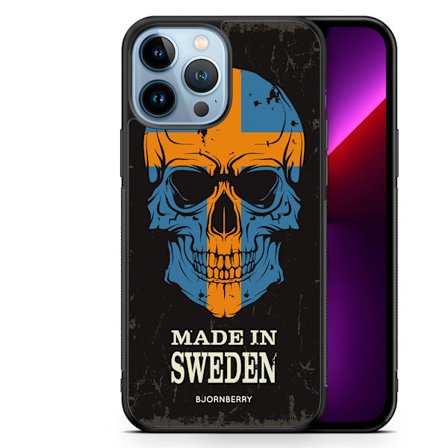 Bjornberry Skal iPhone 13 Pro Max - Made In Sweden