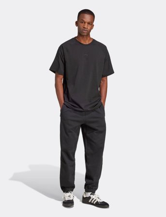 adidas Originals P Ess Pt - Black - XL