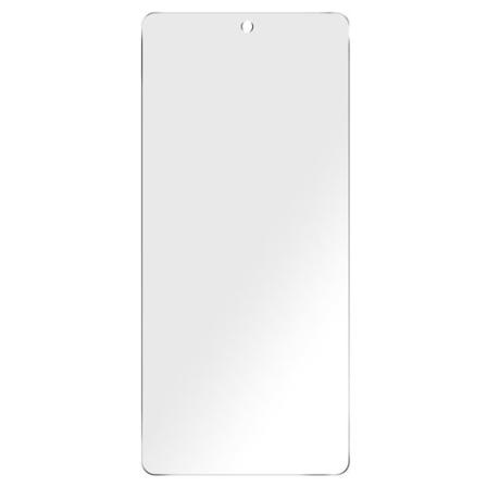 Motorola Edge 30 Pro hærdet glas 9H Hårdhed Anti-Fingerprint Transparent
