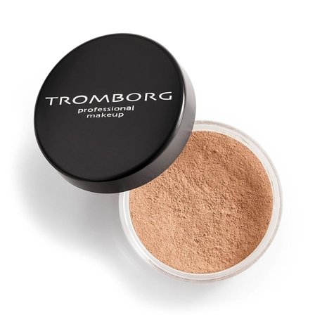 Tromborg Mineral Foundation Sky, Makeup, Ansigt, Foundation