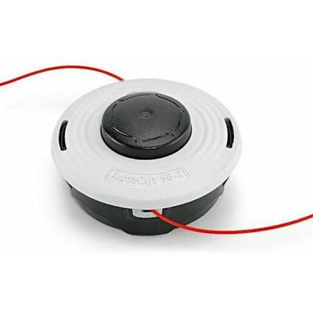 Strimmerhode Power Head for Stihl Autocut 46-2 FS160 260 FS310 FS360 FS410 FS450 FS460 Strimmer