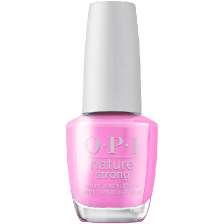 OPI Nagellack Nature Strong Dam Rosa 15 ML