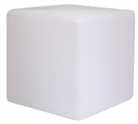 MYPAUZE Ljuskub LED 15x15x15cm - Lyreco - Skola och förskola - Klassrummet / Lära - Sensoriska produkter