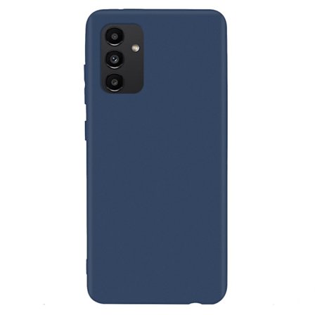 SKALO Samsung A54 5G Ultratynd TPU-skal - Vælg farve