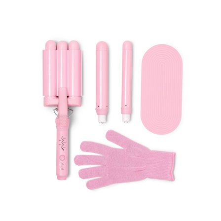 MERMADE HAIR Hair Tools Style Wand - Piastra Capelli