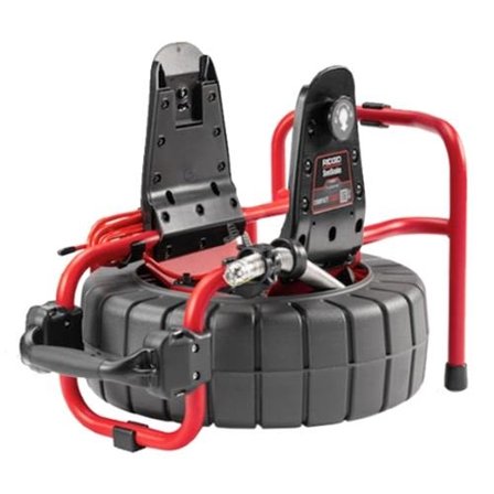 Ridgid Compact M40 Inspeksjonskamera 25 mm, Måleinstrumenter