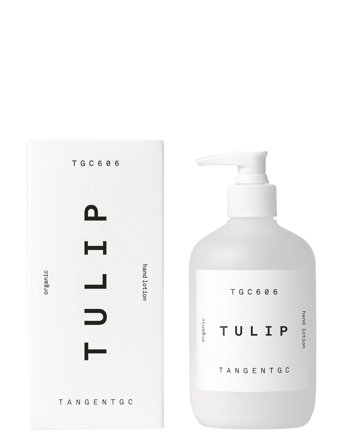 Tangent GC Tulip Hand Lotion - Nude - 350 ML
