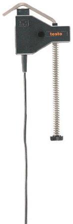 Testo 06024592 Rør temperatur sensor, Måleinstrument