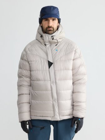 Bore 3.0 Jacke Unisex