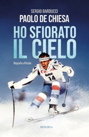 Ho sfiorato il cielo Sergio Barducci