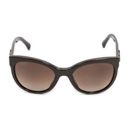Chanel Vintage Pre-owned Accessories brun, Dam Vintage Accessoarer, Dam, Storlek: ONE SIZE