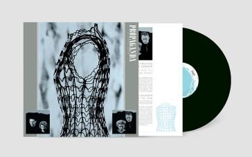 A secret wish (40th ann.) Propaganda