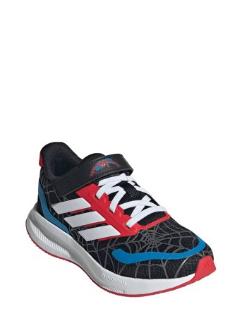adidas Sportswear Runfalcon Spider-Man El C - Blue - 33