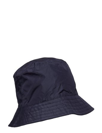 Rain Bucket Hat Blue Becksöndergaard