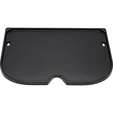 Weber Grillplade til Lumin Compact elgrill - Sort | KitchenOne