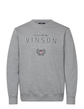 VINSON | Randy Reg Cw Cot Pe Vin M Sw | M