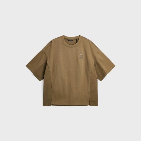 66 North men's Kría Tops - Brown Birch Bolete - XS