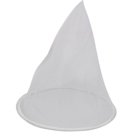 5 stk. serie biavl udstyr bi filter kegle nylon bi si filter bi hive værktøjer