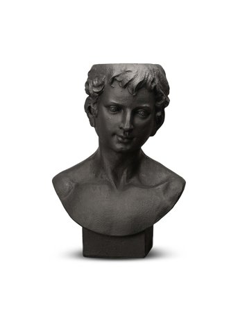 Byon | Pot Statue | ONE SIZE