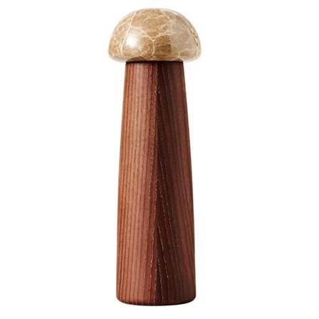 Muubs Yami salt- och pepparkvarn medium 20 cm | Matlagning > Köksredskap > Kryddkvarnar > Salt/ pepparkvarn | Bagaren och Kocken