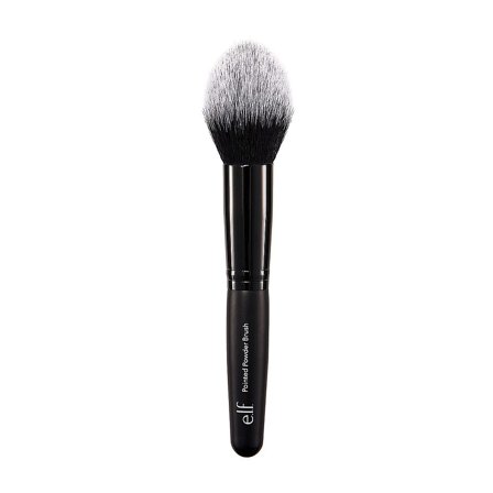 e.l.f. Pointed Powder Brush, Makeup, Makeupbørster, Pudderbørster