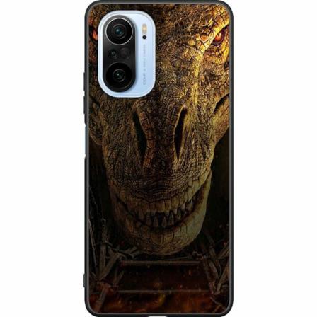 Xiaomi Mi 11i Svart Skal House Of The Dragon