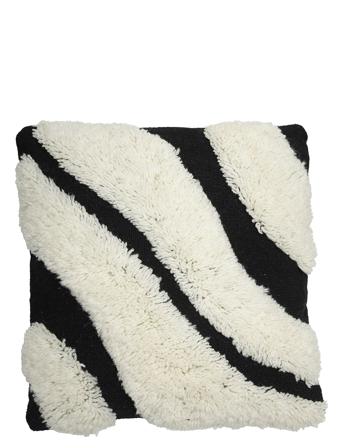 Cushion Cover - Rio Home Textiles Cushions & Blankets Cushion Covers Multi/mønstret Boel & Jan
