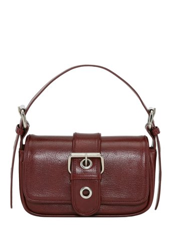 SUI AVA | Buckle Bag | ONE SIZE