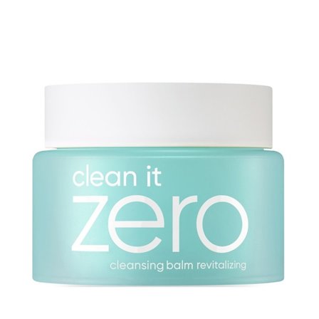 Clean it Zero Revitalizing Cleansing Balm 100 ml