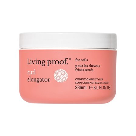 LIVING PROOF Curl Elongator 236ml - Crema Capelli Styling & Finish