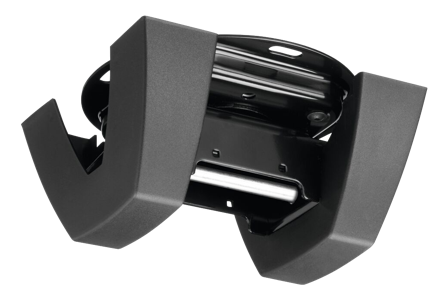 VOGELS Professional Connect-it PUC 1065 monteringskomponent - svart