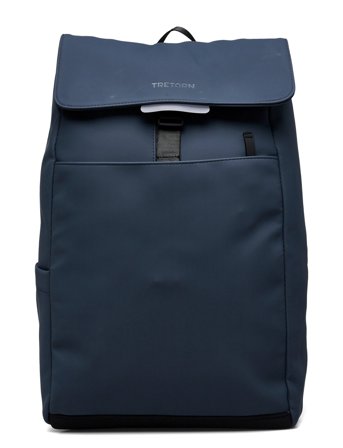 Wings Daypack Navy Tretorn