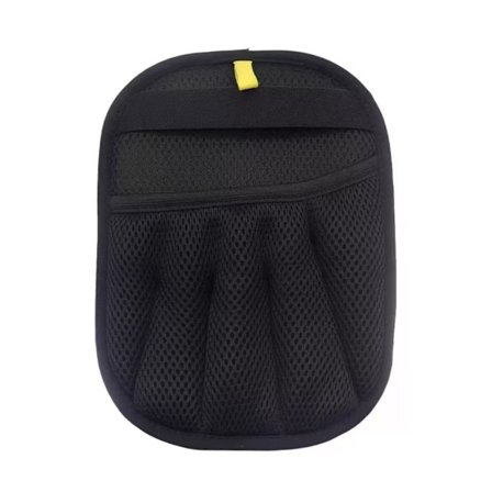 Hårvante för husdjur, katter och hundar, 2025 Nyuppgraderad elektrostatisk femfinger-vante för husdjurshår, återanvändbart verktyg för att ta bort 