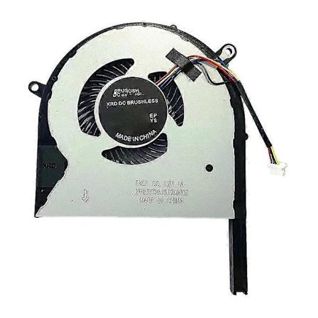 Laptop GPU Køleventilator Laptop Køler til GL503GE GL703GE PX703GE GL703 GL503 GPU Køleventilator