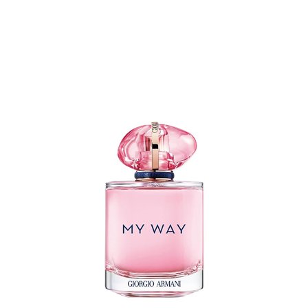 Armani My Way Nectar Eau de Parfum 90 ml, Parfumer & Dufte, Til Hende, Eau De Parfum