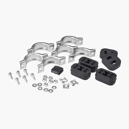 Monteringssats - Biltema