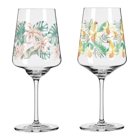 Ritzenhoff Sommerrauch Vinglass 2-pakning' - 'Multi